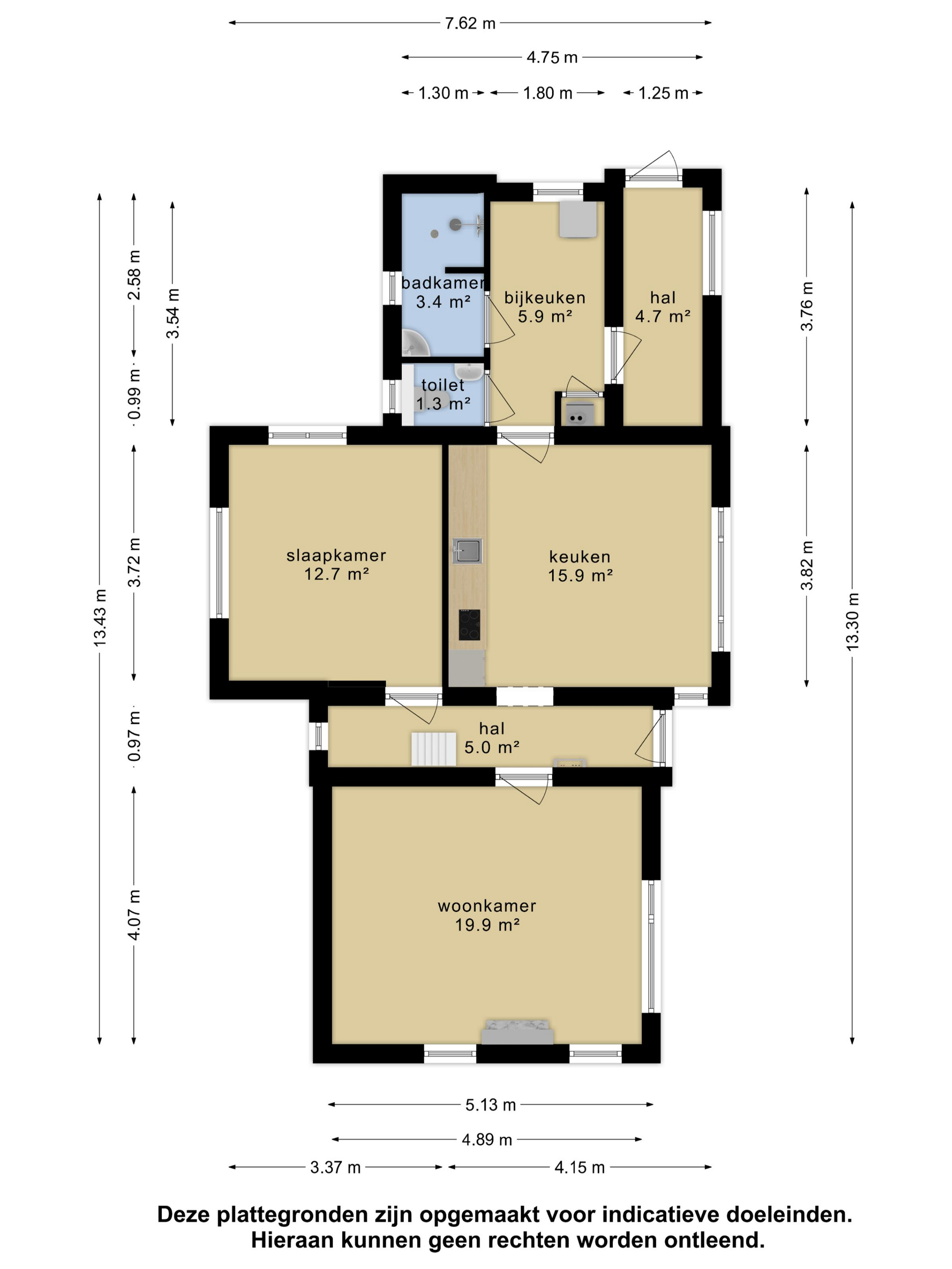 Boskwei 6 De Westereen - Afbeelding 48.jpg