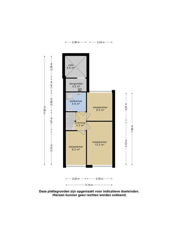 Bosmastrjitte 32 Drogeham - Afbeelding 40.jpg