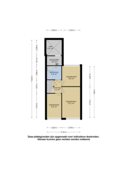 Bosmastrjitte 32 Drogeham - Afbeelding 40.jpg