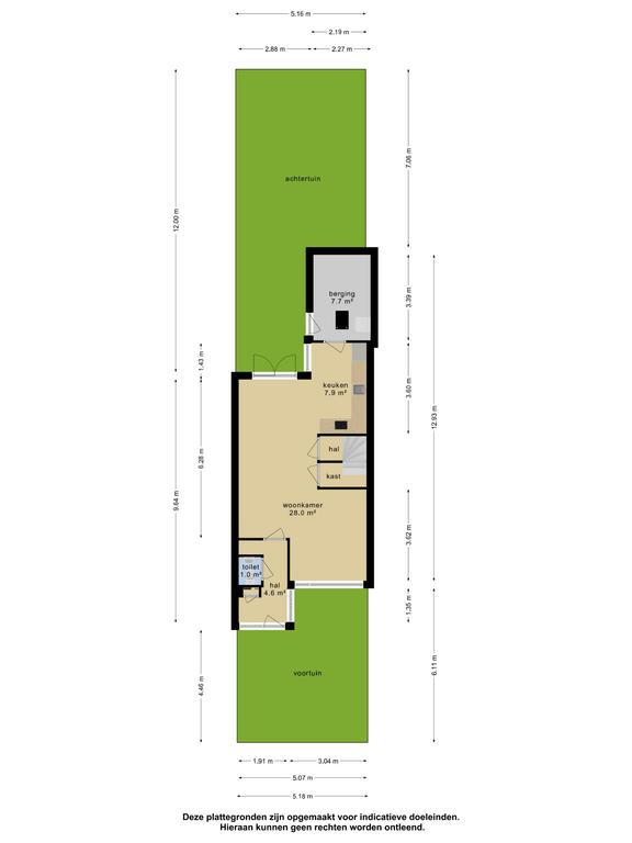 Bosmastrjitte 34 Drogeham - Afbeelding 14.jpg