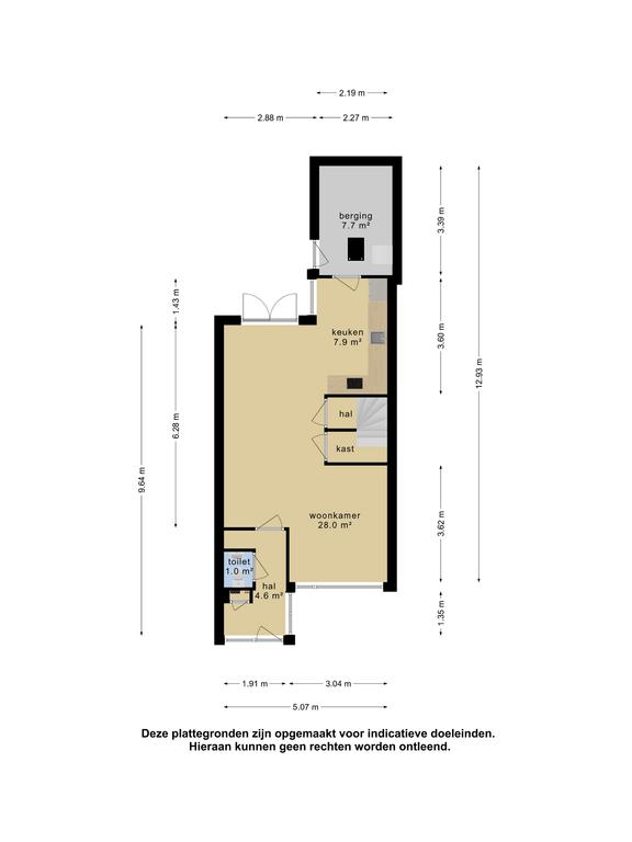 Bosmastrjitte 34 Drogeham - Afbeelding 4.jpg