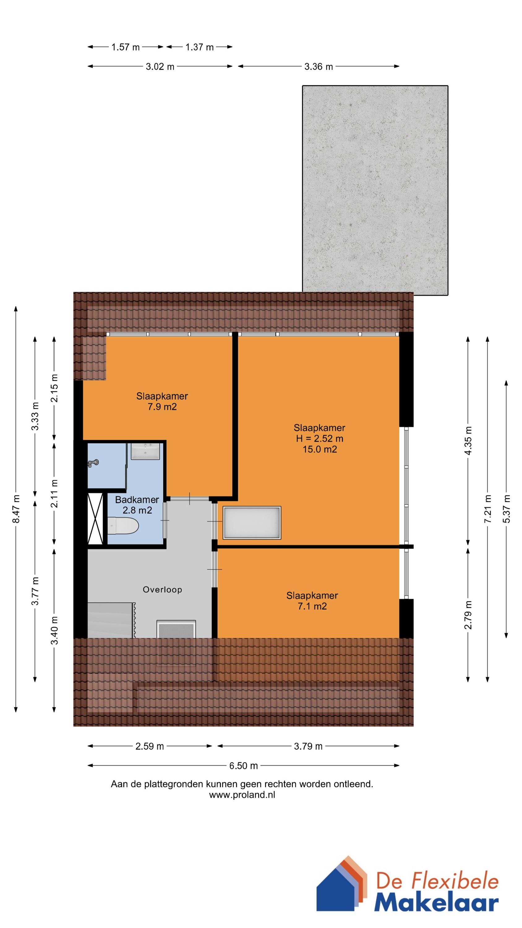 Bosselân 4 Twijzel - Afbeelding 51.jpg