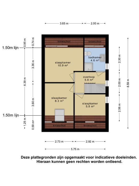 Brongersmastrjitte 19 De Westereen - Afbeelding 49.jpg
