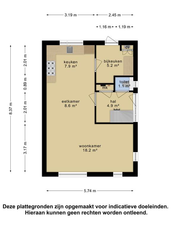 Brongersmastrjitte 19 De Westereen - Afbeelding 51.jpg