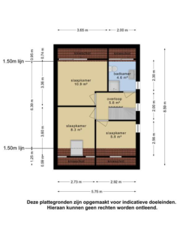 Brongersmastrjitte 19 De Westereen - Afbeelding 49.jpg
