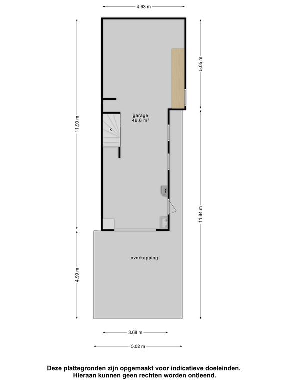 Brugstraat 4 Pieterzijl - Afbeelding 59.jpg