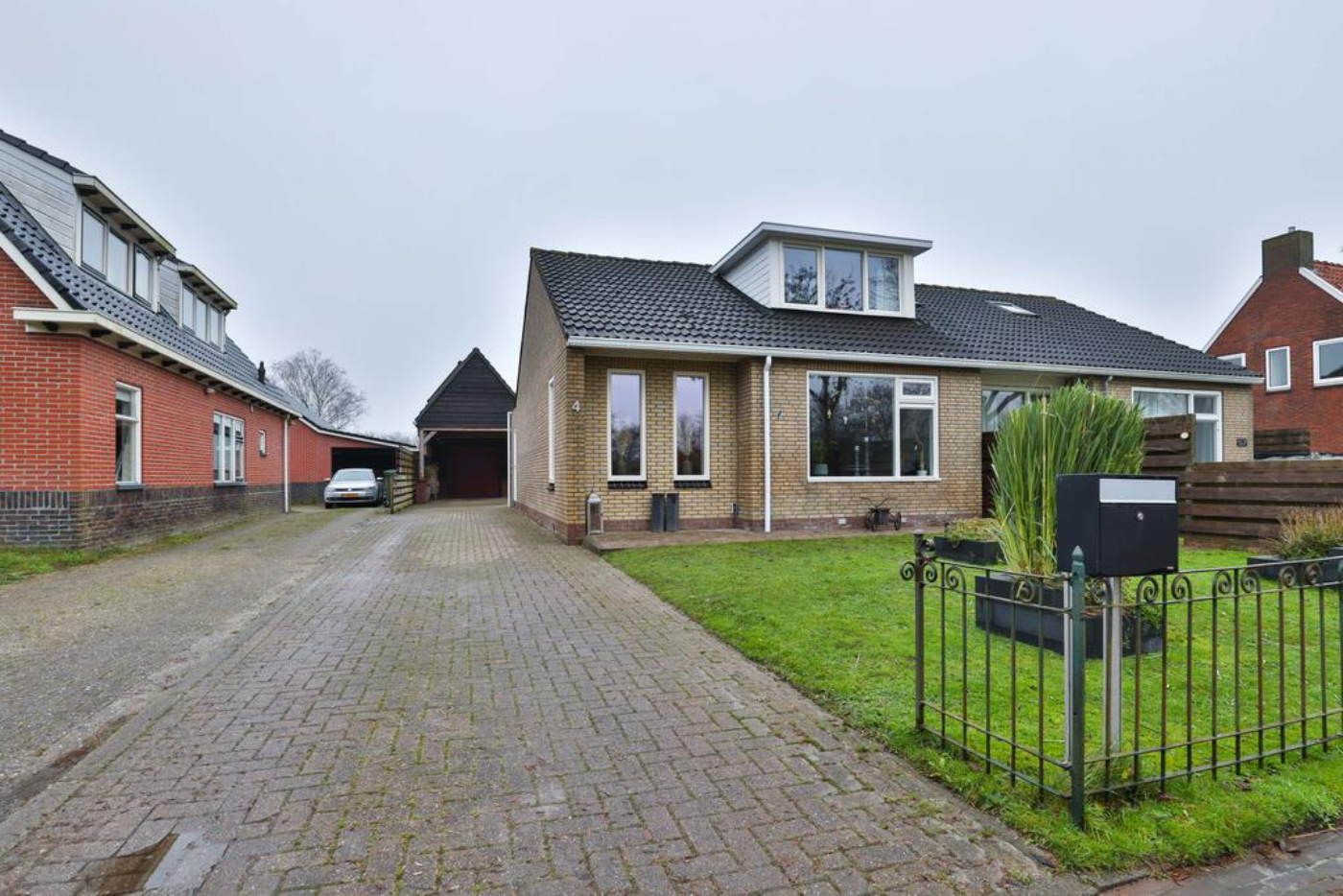 Brugstraat 4 Pieterzijl - Afbeelding 5.jpg