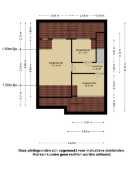 Brugstraat 4 Pieterzijl - Afbeelding 54.jpg