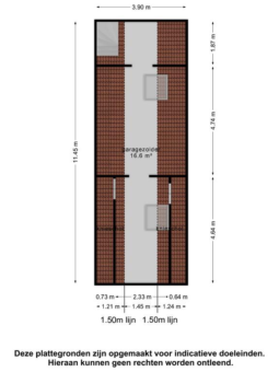 Brugstraat 4 Pieterzijl - Afbeelding 58.jpg