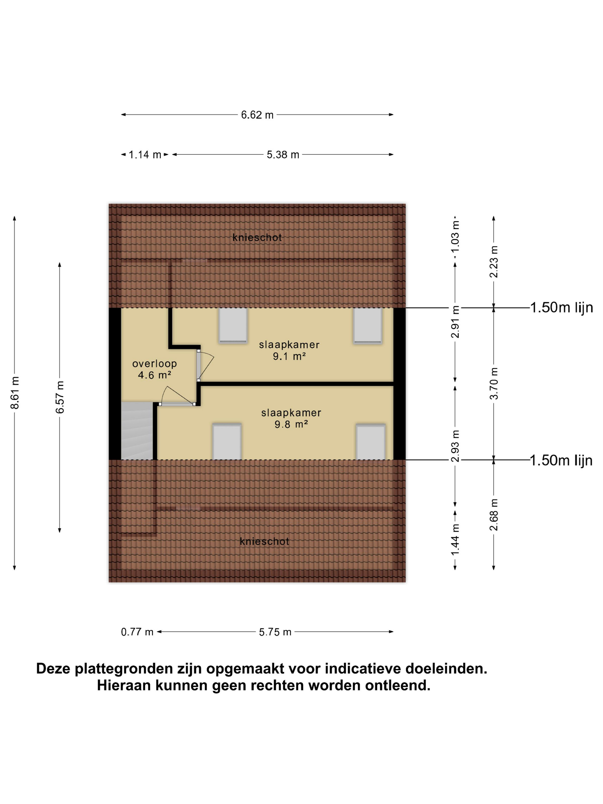 Brugstraat 6 Pieterzijl - Afbeelding 48.jpg
