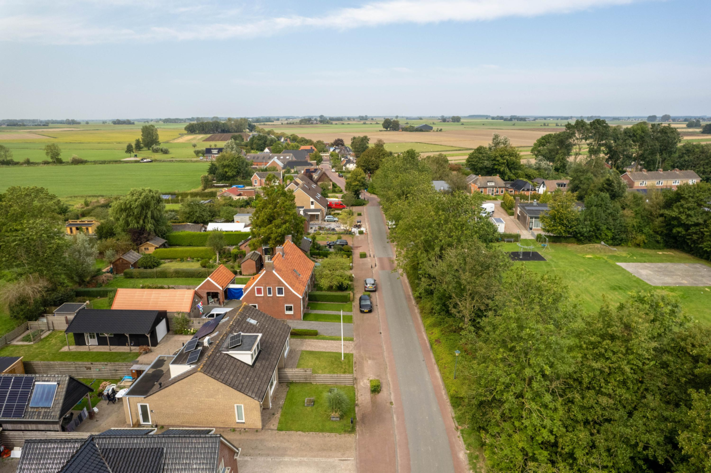 Brugstraat 6 Pieterzijl - Afbeelding 2.jpg