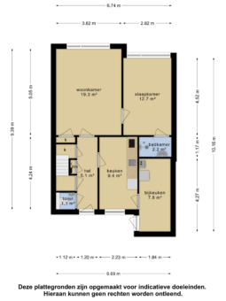 Brugstraat 6 Pieterzijl - Afbeelding 47.jpg