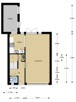 Buorrefinnewei 37 Jistrum - Afbeelding 45.jpg
