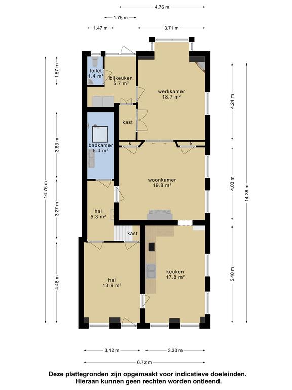 Buorren 97 Berltsum - Afbeelding 9.jpg