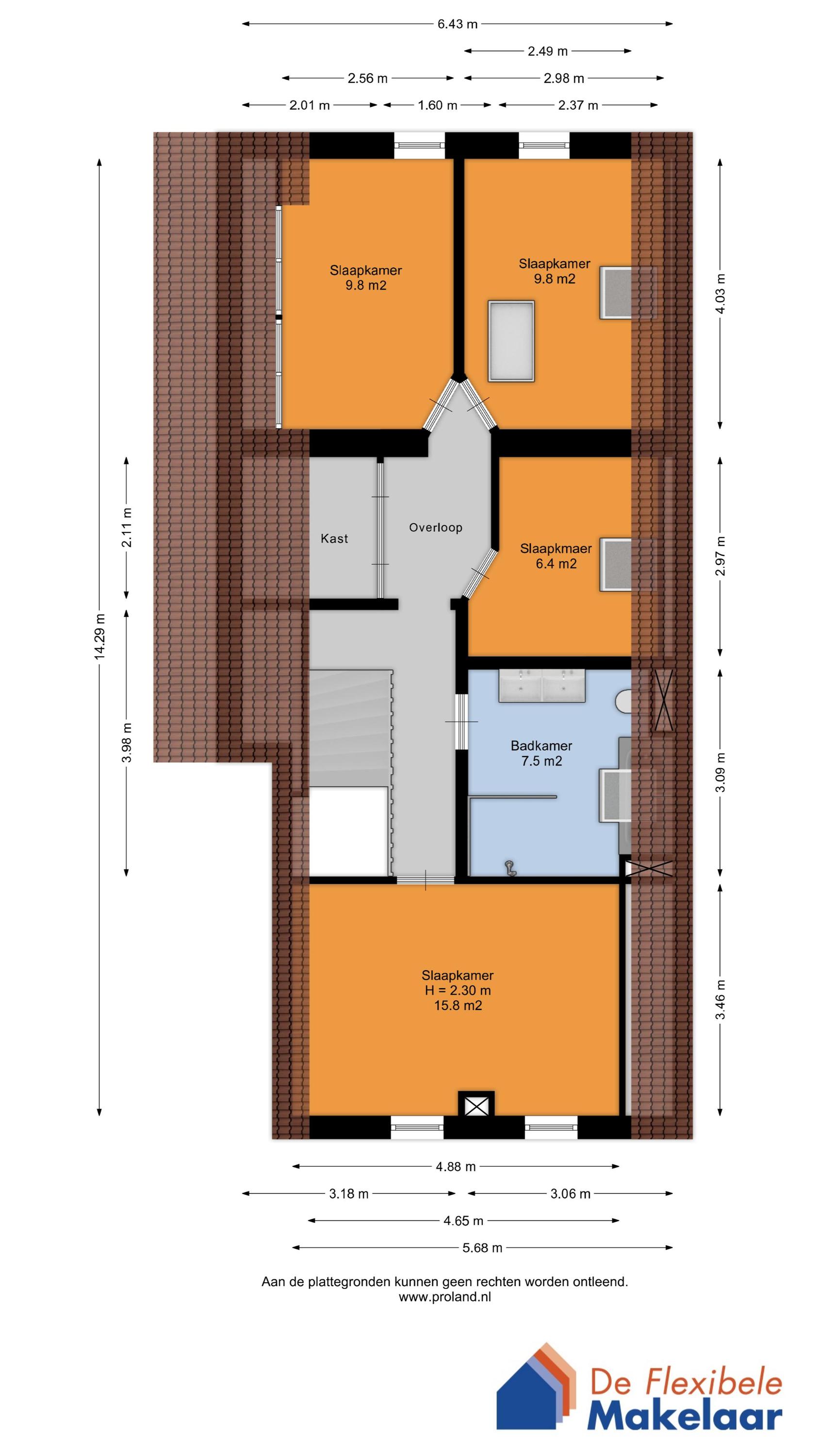 Burg Ritzemastraat 26 Niekerk - Afbeelding 62.jpg