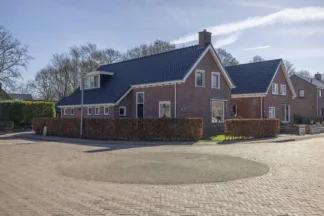 Burg Ritzemastraat 26, Niekerk