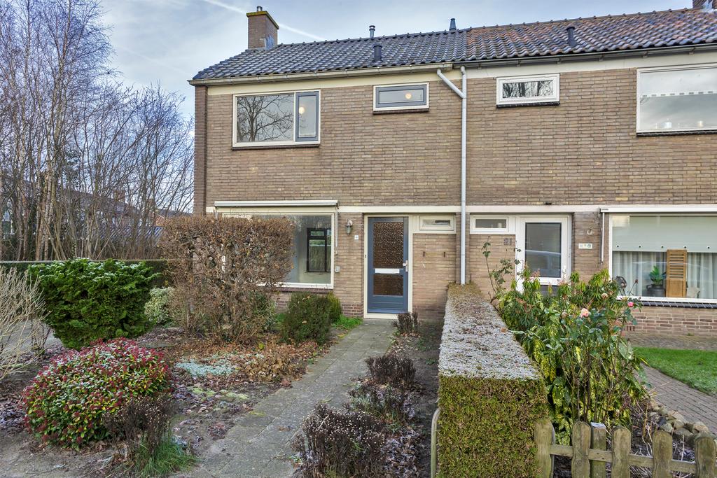 Burmaniastraat 19 Surhuisterveen - Afbeelding 14.jpg