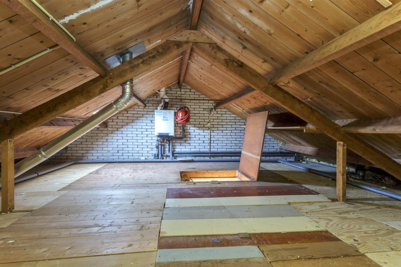 Burmaniastraat 19 Surhuisterveen - Afbeelding 2.jpg