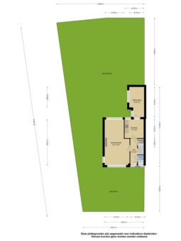 Burmaniastraat 19 Surhuisterveen - Afbeelding 27.jpg