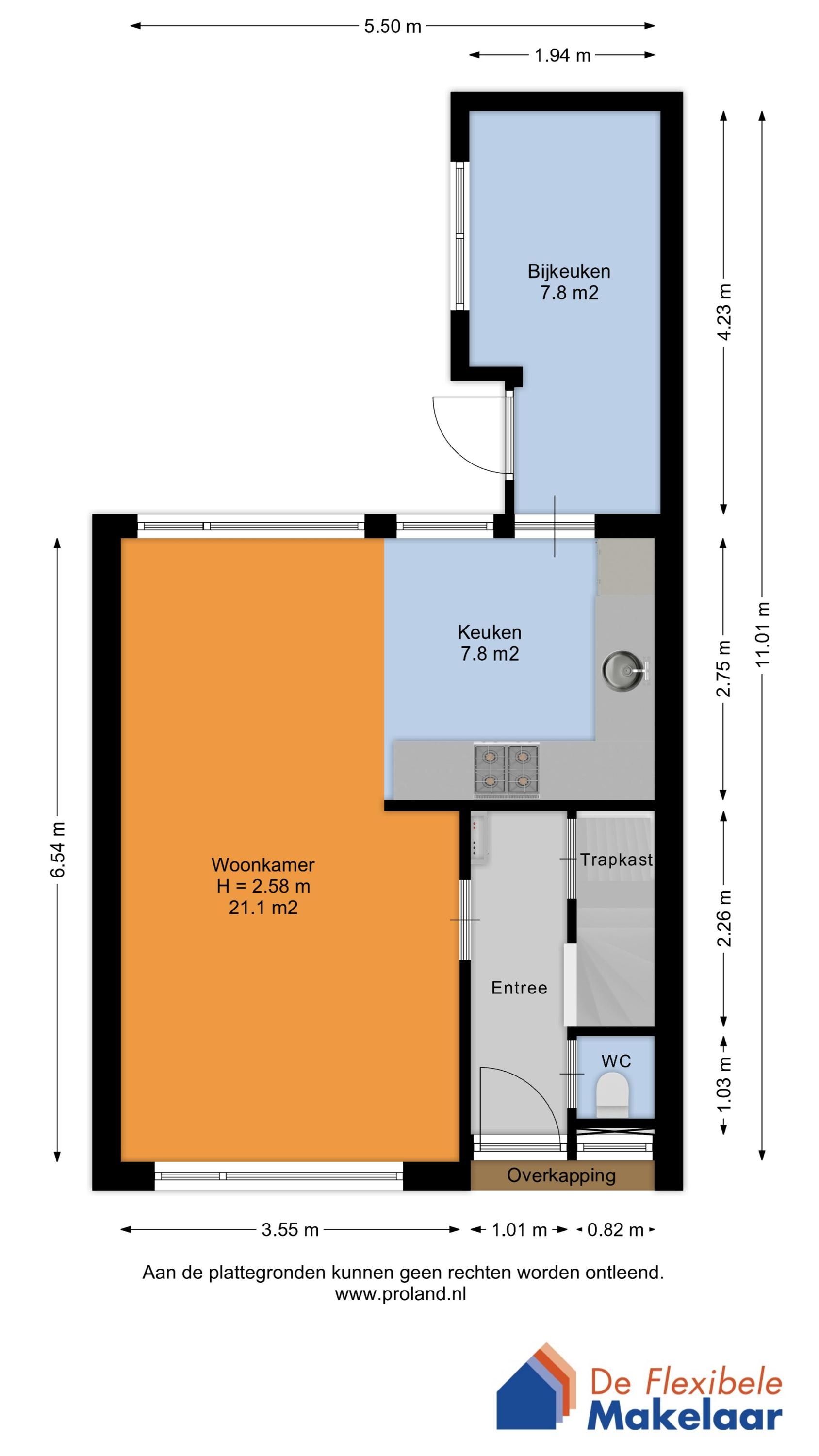 Burmaniastraat 39 Surhuisterveen - Afbeelding 12.jpg