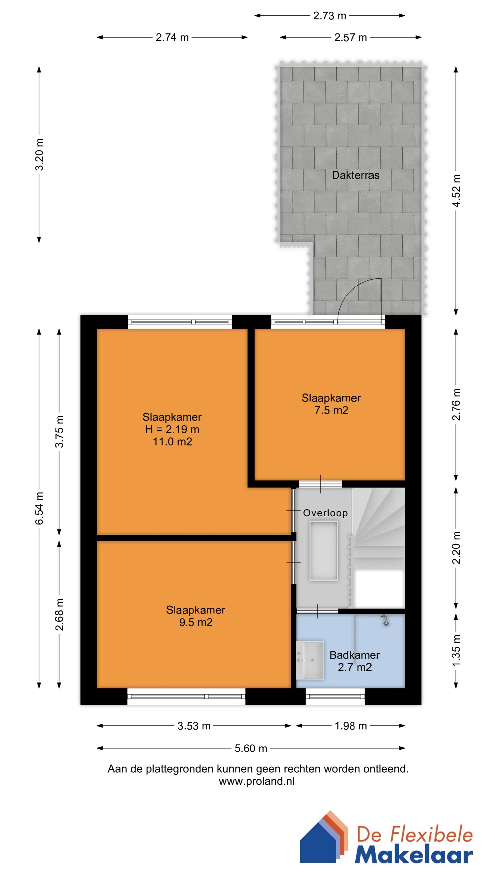 Burmaniastraat 39 Surhuisterveen - Afbeelding 9.jpg