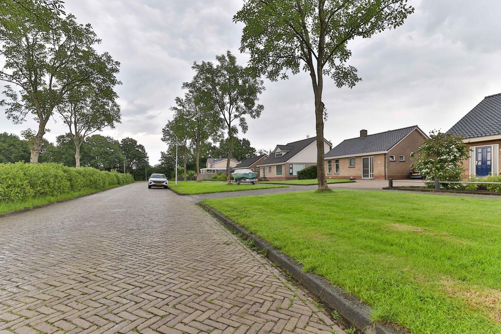 Burmaniastraat 60 Surhuisterveen - Afbeelding 4.jpg