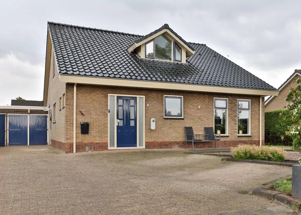 Burmaniastraat 60 Surhuisterveen - Afbeelding 8.jpg