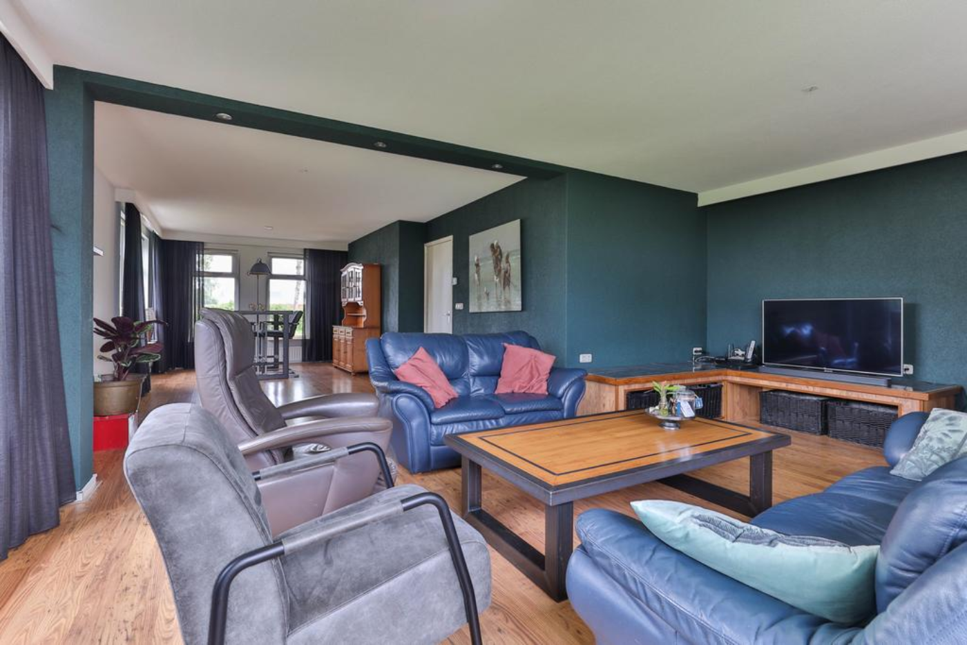 Burmaniastraat 60 Surhuisterveen - Afbeelding 2.jpg