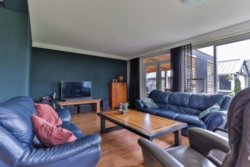 Burmaniastraat 60 Surhuisterveen - Afbeelding 17.jpg