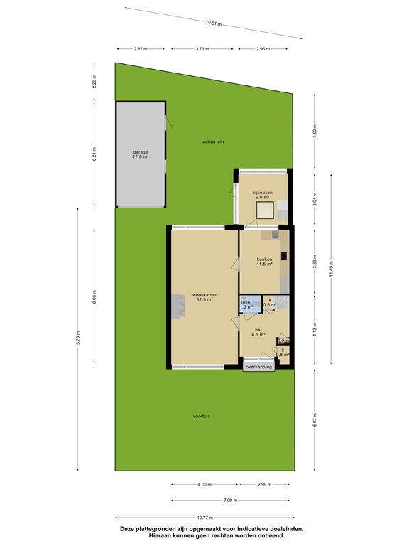 Burmaniastraat 8 Surhuisterveen - Afbeelding 22.jpg