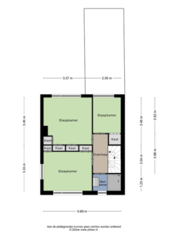 Buterblom-strjitte 30 Kootstertille - Afbeelding 39.jpg