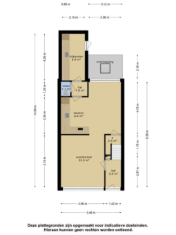 Casimirstrjitte 9 Kootstertille - Afbeelding 55.jpg