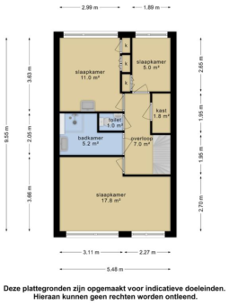 Casimirstrjitte 9 Kootstertille - Afbeelding 58.jpg