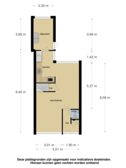 Casimirstrjitte 90 Kootstertille - Afbeelding 10.jpg