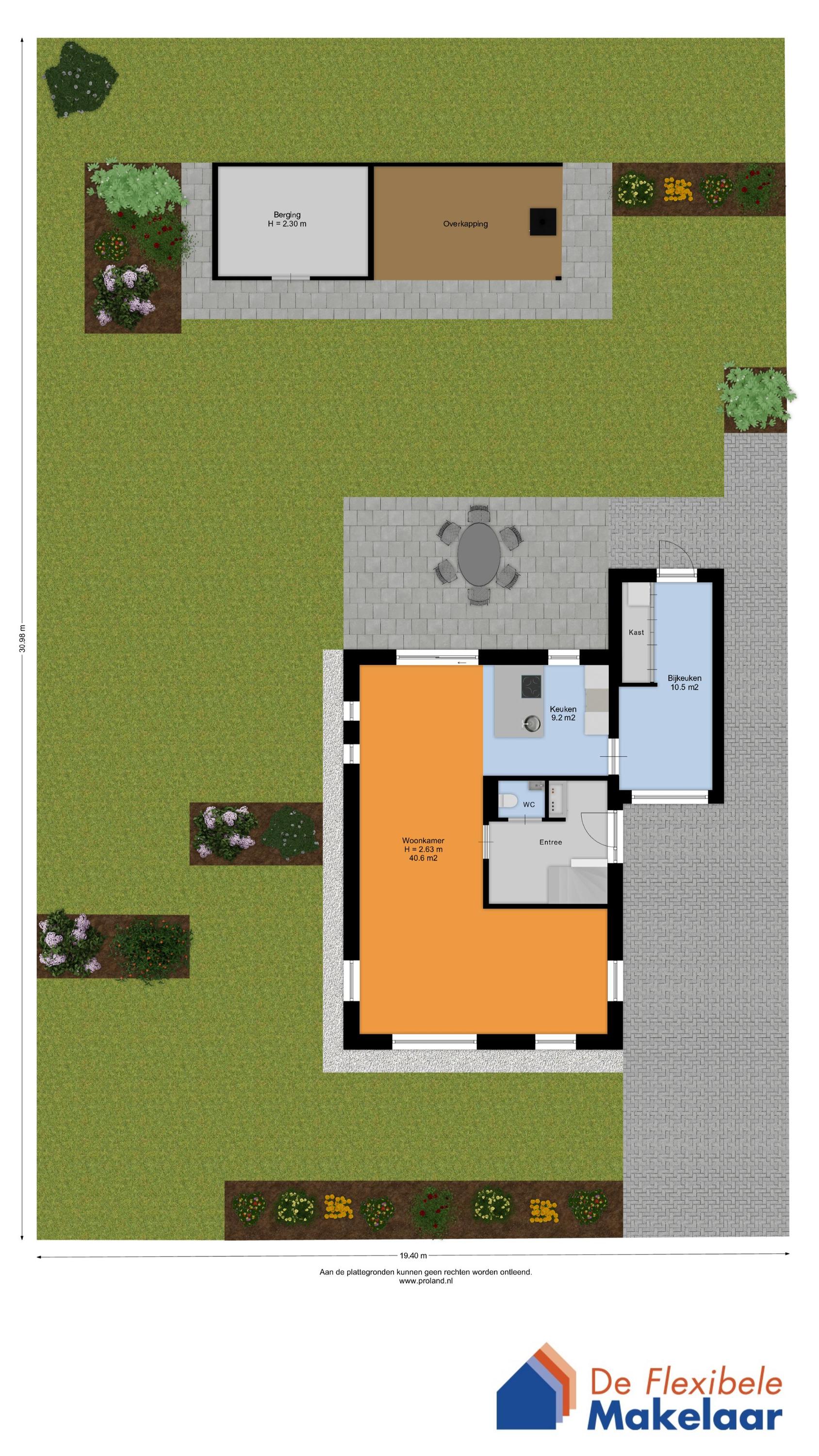 Cedelshof 36 Kollumersweach - Afbeelding 57.jpg