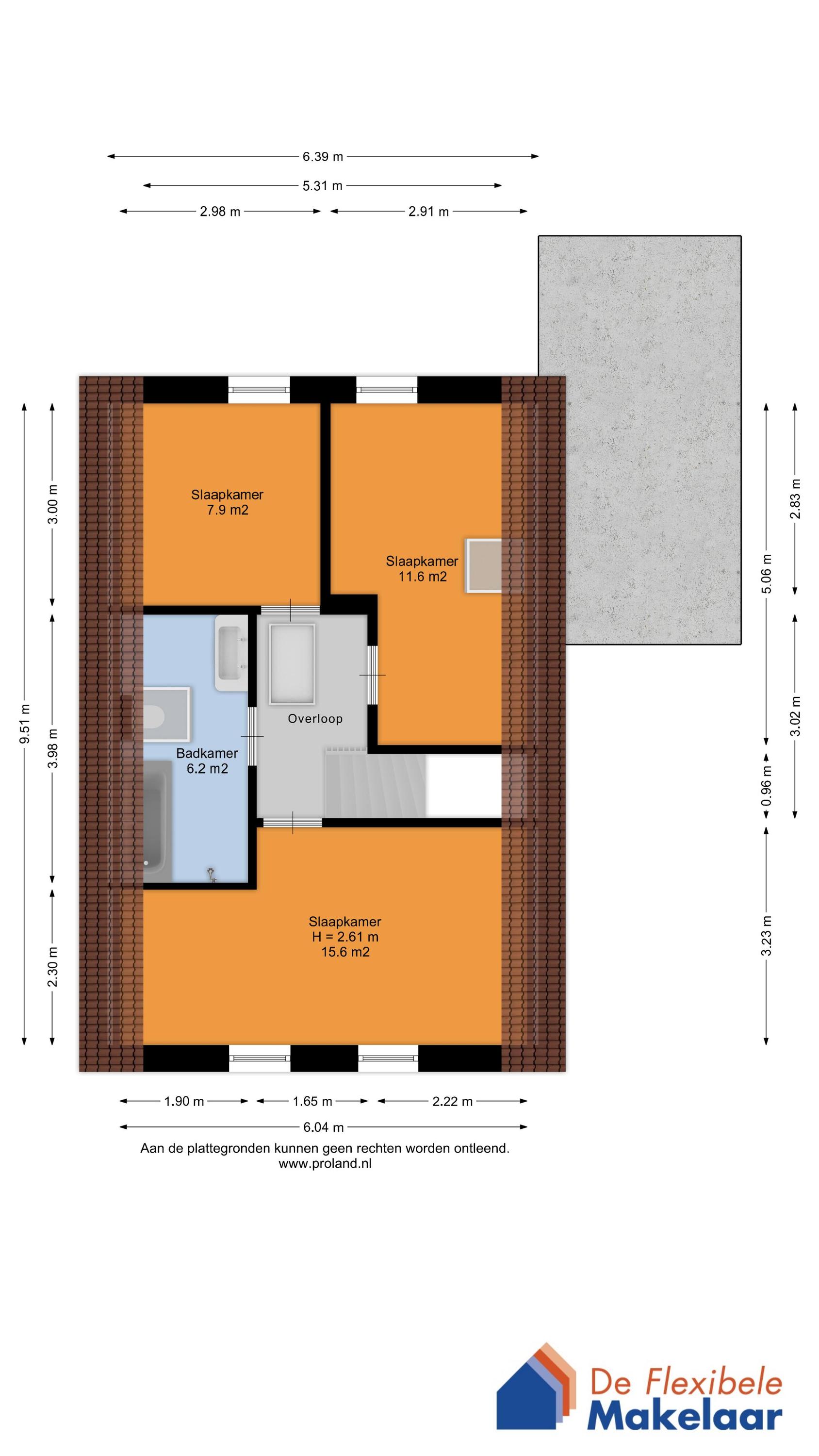 Cedelshof 36 Kollumersweach - Afbeelding 59.jpg