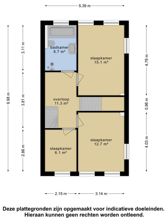 Cedelshof 41 Kollumersweach - Afbeelding 6.jpg