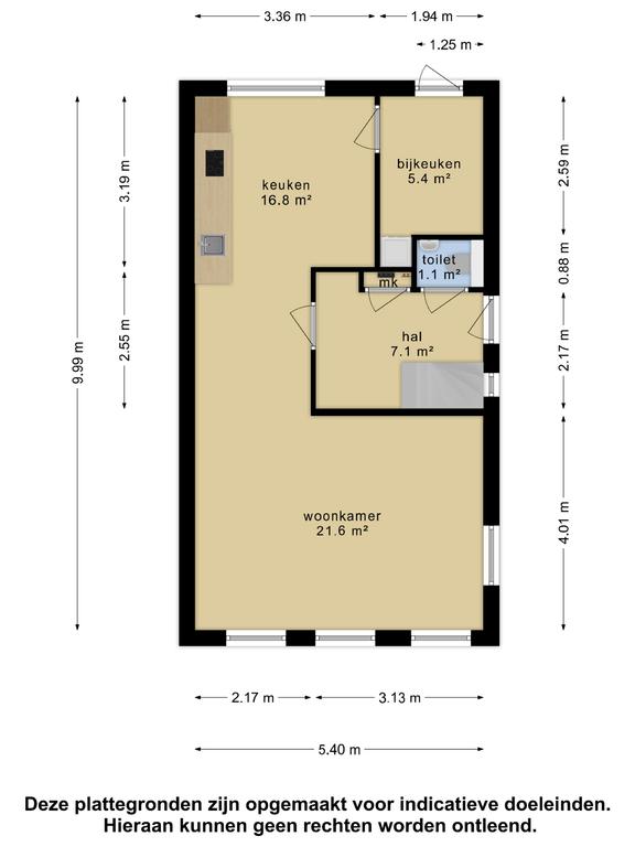 Cedelshof 41 Kollumersweach - Afbeelding 7.jpg