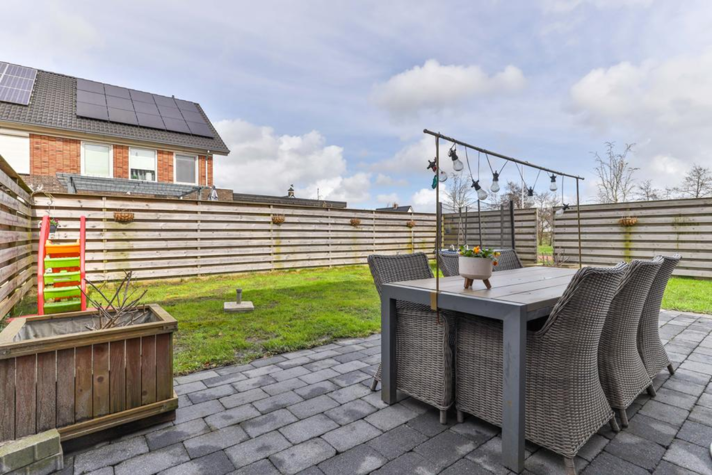 Cedelshof 41 Kollumersweach - Afbeelding 5.jpg