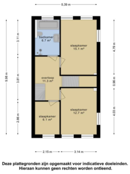 Cedelshof 41 Kollumersweach - Afbeelding 6.jpg
