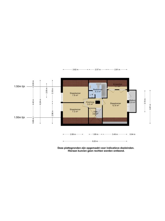 D Wiersmastrjitte 7 Kollumerzwaag - Afbeelding 22.jpg
