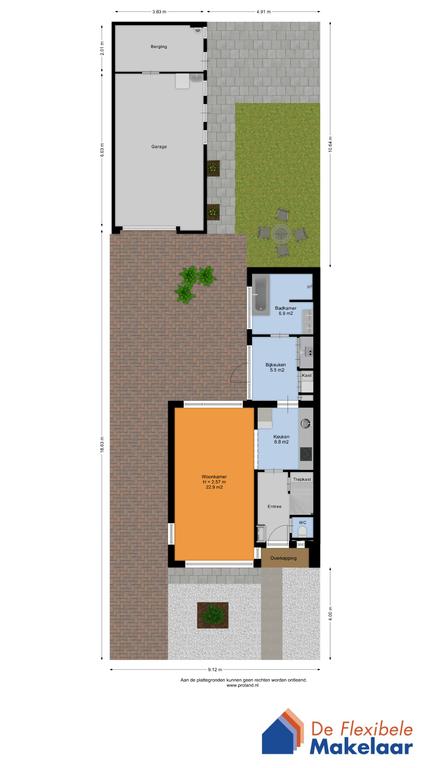 Dahlia-strjitte 37 Kootstertille - Afbeelding 43.jpg