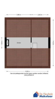 Dahlia-strjitte 37 Kootstertille - Afbeelding 46.jpg