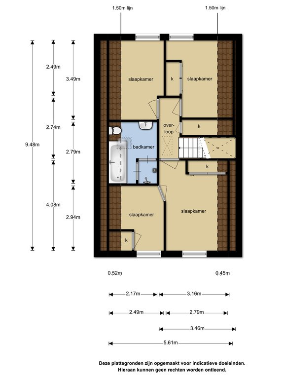 Dalgrond 1 Surhuisterveen - Afbeelding 29.jpg