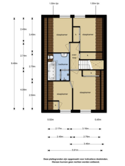 Dalgrond 1 Surhuisterveen - Afbeelding 29.jpg