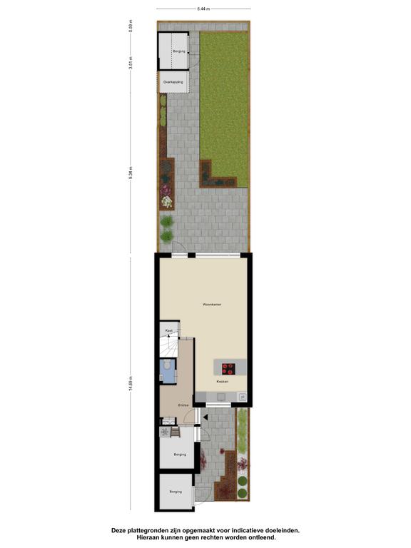 De Bonkelaar 26 Buitenpost - Afbeelding 32.jpg