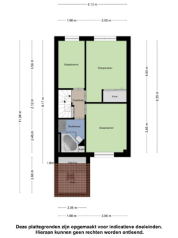 De Bonkelaar 26 Buitenpost - Afbeelding 44.jpg