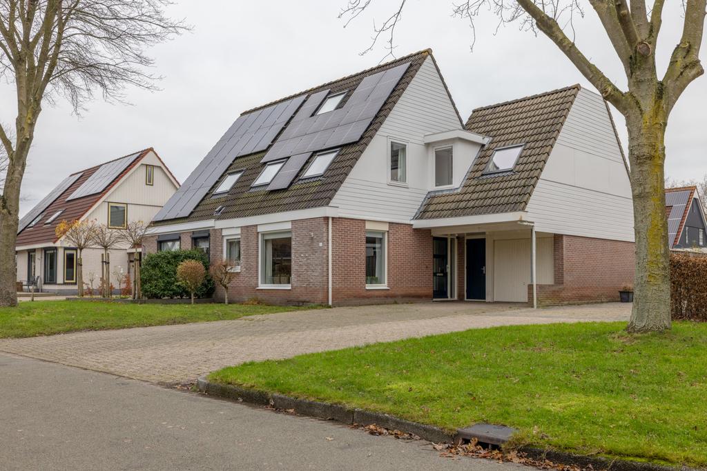 De Buizerd 19 Surhuisterveen - Afbeelding 4.jpg