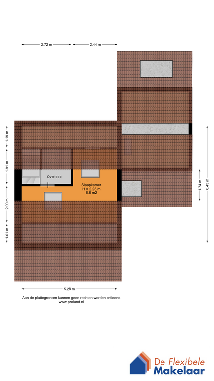 De Buizerd 19 Surhuisterveen - Afbeelding 56.png