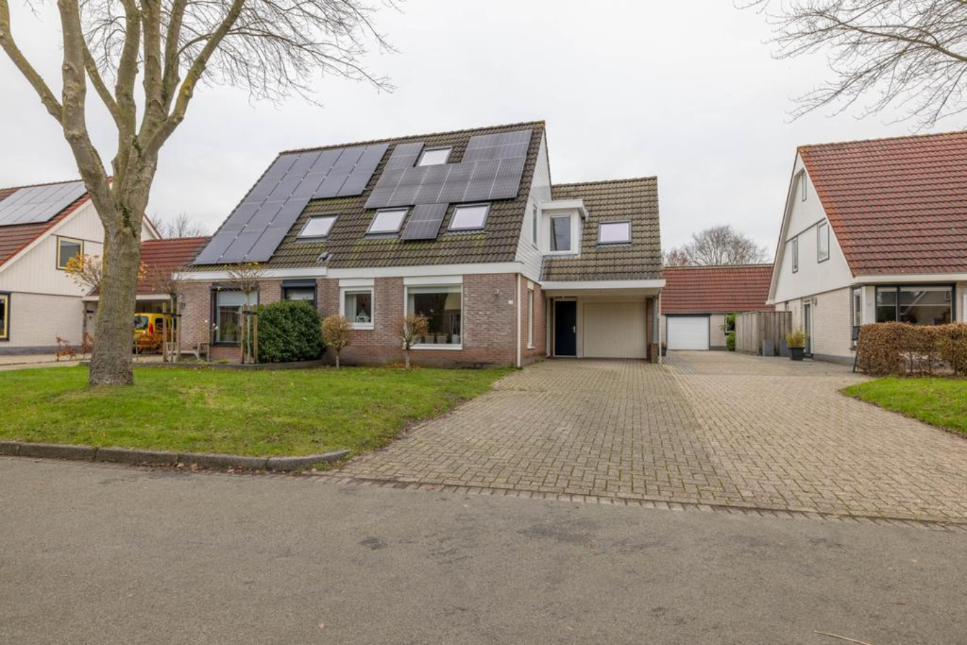 De Buizerd 19 Surhuisterveen - Afbeelding 5.jpg